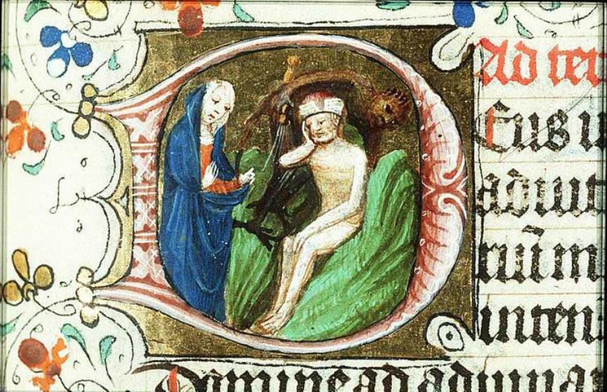 Master of Zweder of Culemborg (XV century) - photo 1